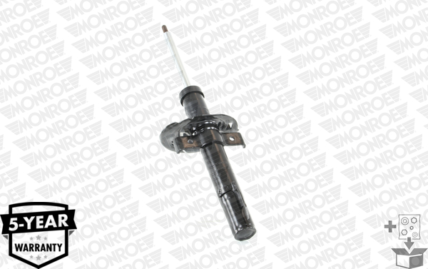 Shock Absorber - G7396 MONROE