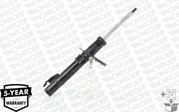 Shock Absorber - G7396 MONROE