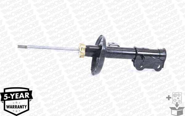 Shock Absorber - G7468 MONROE