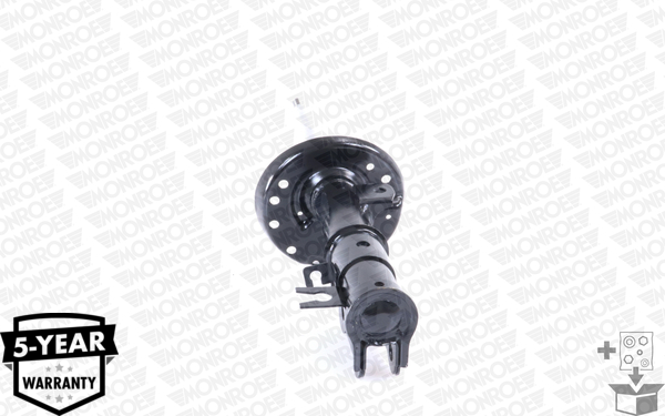 Shock Absorber - G7468 MONROE