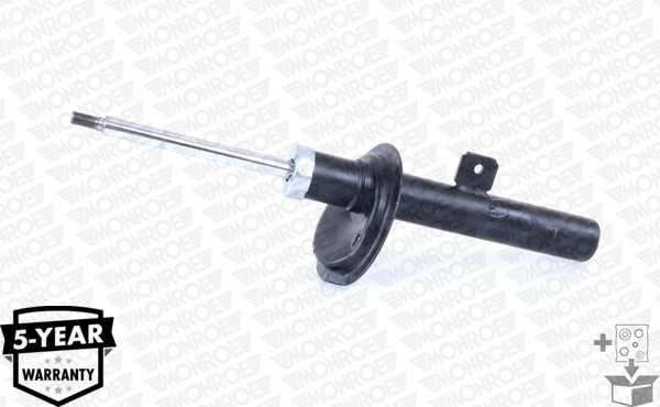 Shock Absorber - G8007 MONROE