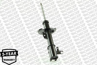Ammortizzatore - G8010 MONROE