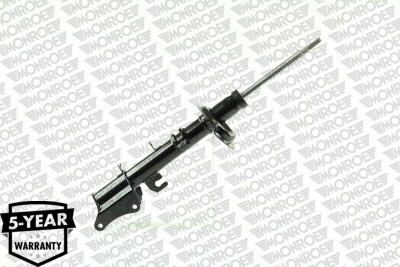 Ammortizzatore - G8019 MONROE
