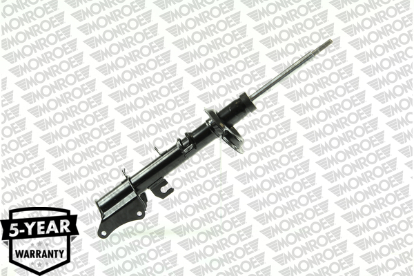 Ammortizzatore - G8019 MONROE
