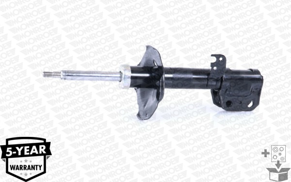 Ammortizzatore - G8091 MONROE