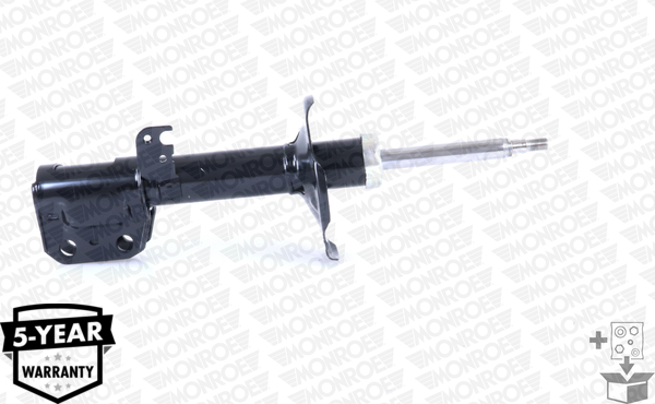 Shock Absorber - G8092 MONROE