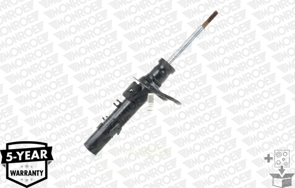 Shock Absorber - G8099 MONROE