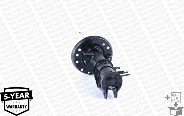 Shock Absorber - G8108 MONROE