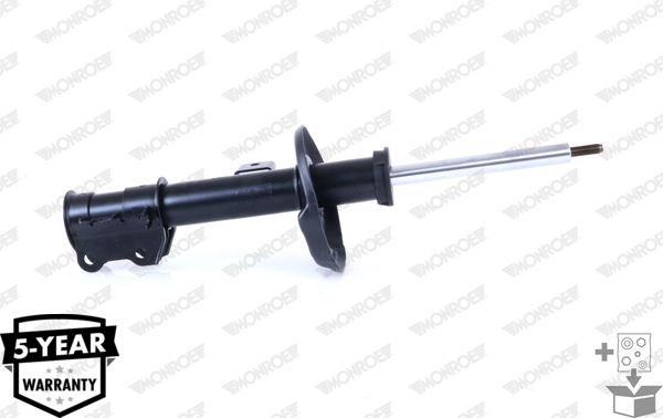Shock Absorber - G8108 MONROE