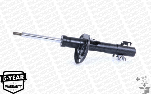 Shock Absorber - G8109 MONROE