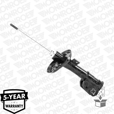 Shock Absorber - G8110 MONROE