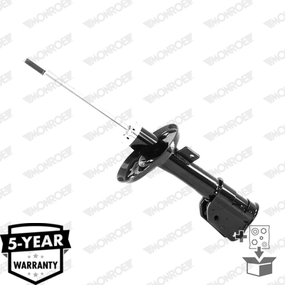 Shock Absorber - G8110 MONROE