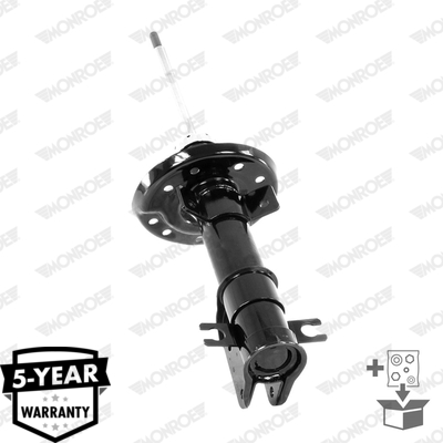 Shock Absorber - G8110 MONROE