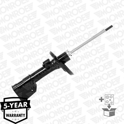 Shock Absorber - G8110 MONROE