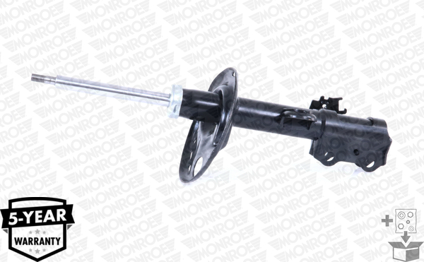 Shock Absorber - G8117 MONROE