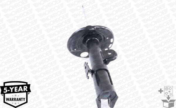 Shock Absorber - G8118 MONROE