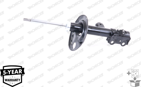 Shock Absorber - G8118 MONROE