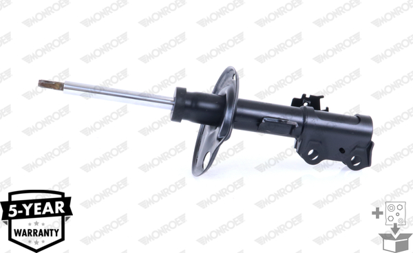 Shock Absorber - G8119 MONROE