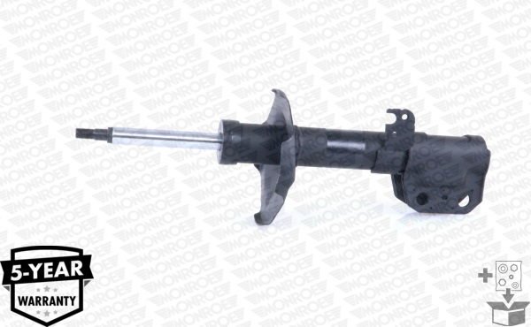 Shock Absorber - G8121 MONROE