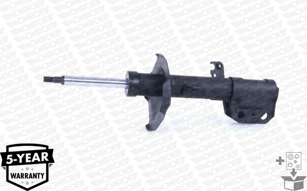 Shock Absorber - G8122 MONROE