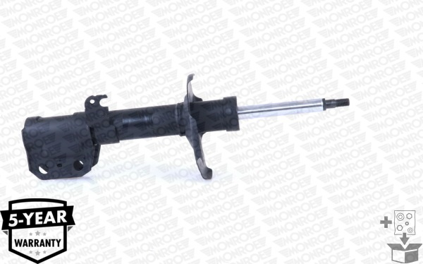 Shock Absorber - G8122 MONROE