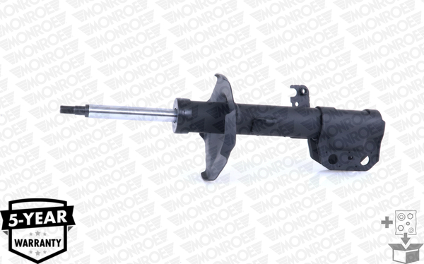 Shock Absorber - G8122 MONROE