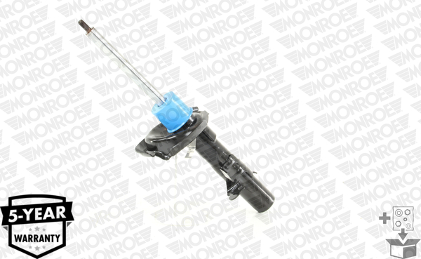 Shock Absorber - G8171 MONROE