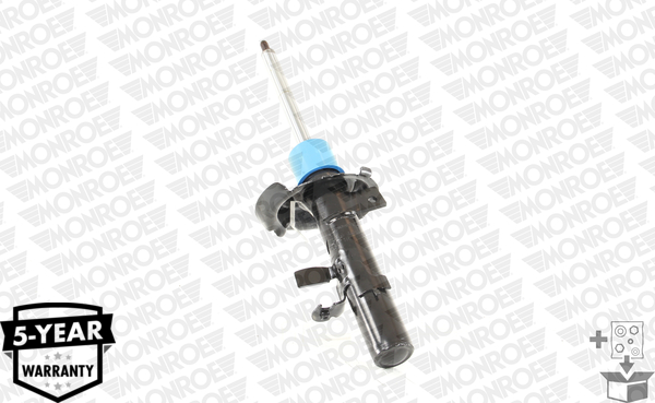 Shock Absorber - G8171 MONROE