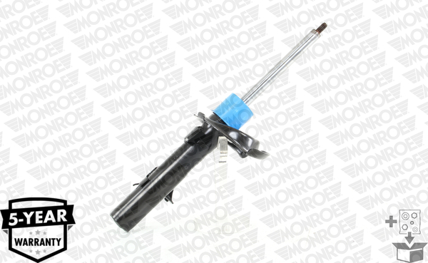 Shock Absorber - G8171 MONROE