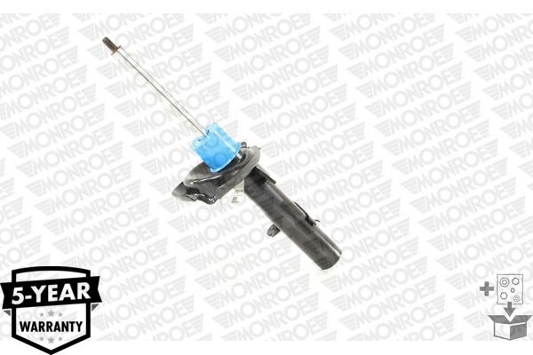 Shock Absorber - G8172 MONROE