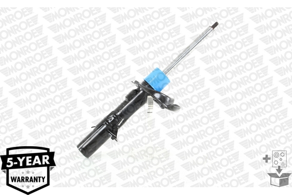 Shock Absorber - G8172 MONROE