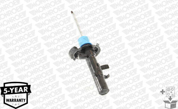 Shock Absorber - G8172 MONROE
