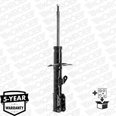 Shock Absorber - G8174 MONROE