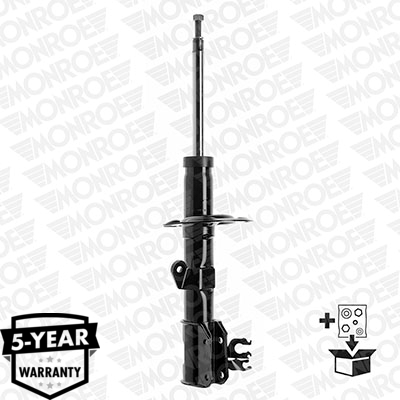 Shock Absorber - G8175 MONROE