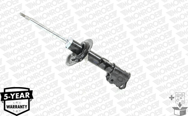 Shock Absorber - G8176 MONROE