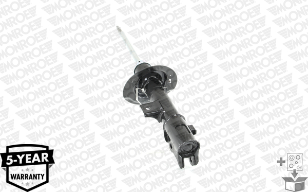 Shock Absorber - G8176 MONROE