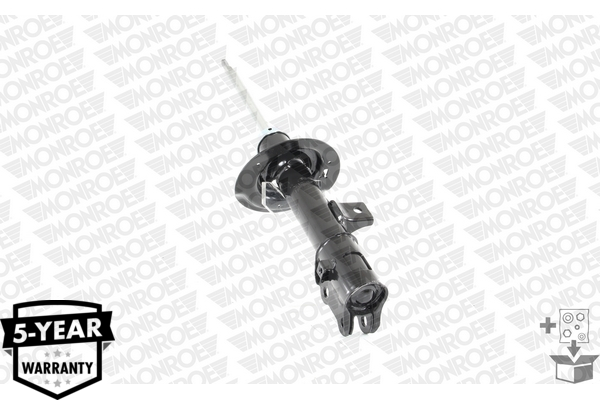 Shock Absorber - G8177 MONROE