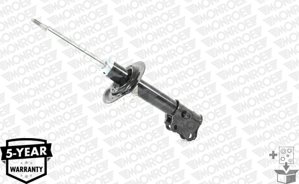 Shock Absorber - G8177 MONROE