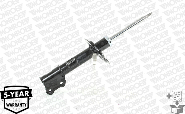 Shock Absorber - G8177 MONROE