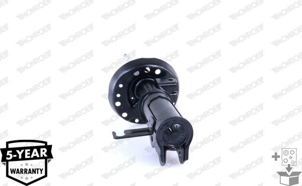 Shock Absorber - G8195 MONROE