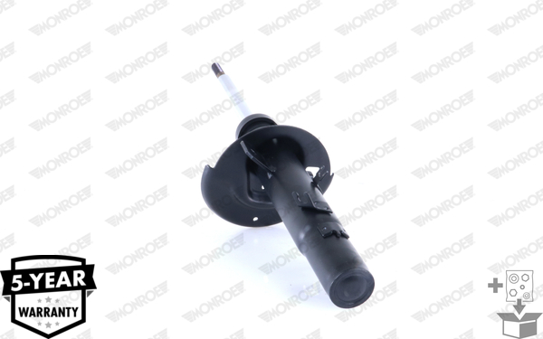 Shock Absorber - G8204 MONROE
