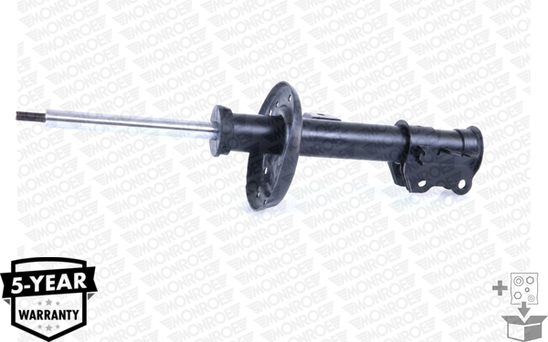 Shock Absorber - G8208 MONROE