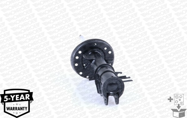 Shock Absorber - G8209 MONROE