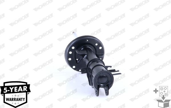 Shock Absorber - G8209 MONROE