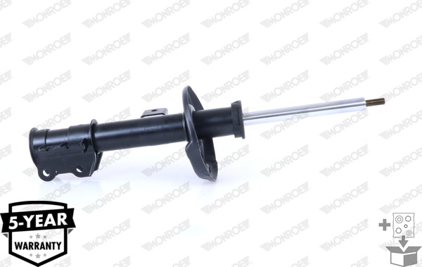 Shock Absorber - G8209 MONROE