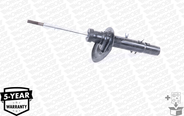 Shock Absorber - G8221 MONROE