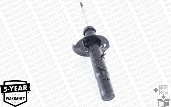 Shock Absorber - G8221 MONROE