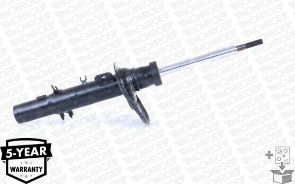 Shock Absorber - G8222 MONROE
