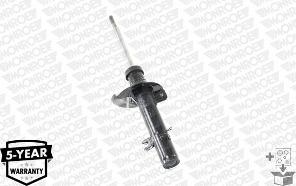Shock Absorber - G8224 MONROE