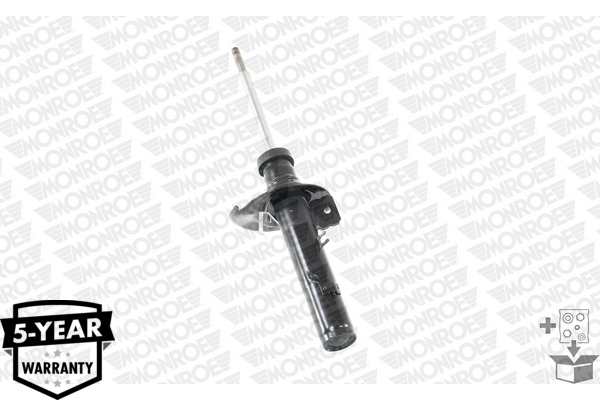 Ammortizzatore - G8225 MONROE